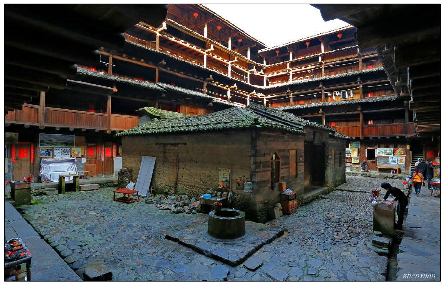 云水谣旅游_云水谣一日游多少钱_云水谣旅行朋友圈说说