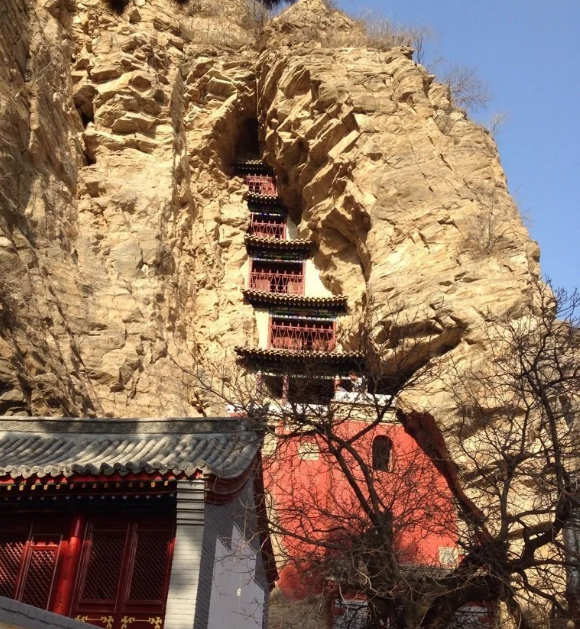 杳若青冥天_吹箫人去行云杳_杳