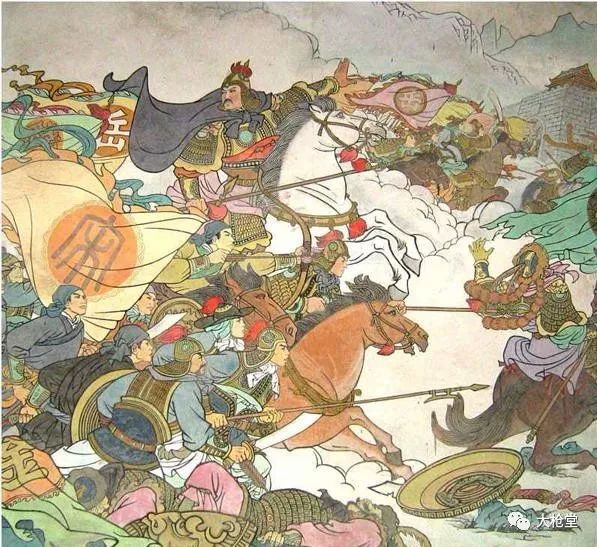 野战龙纹鱼竿_龙战于野_野战龙纹鱼竿怎样