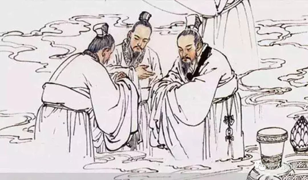 小人君子_君子小人出自_先小人后君子