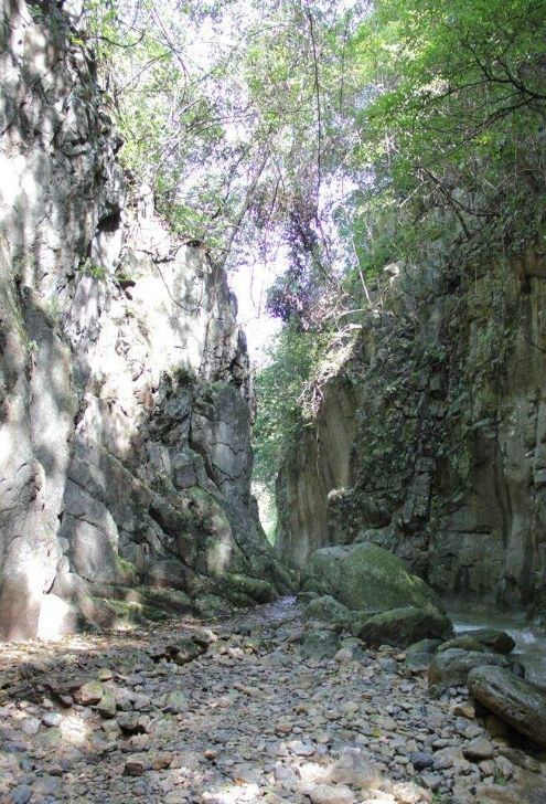 九龙沟_九龙沟景区_九龙沟在哪里