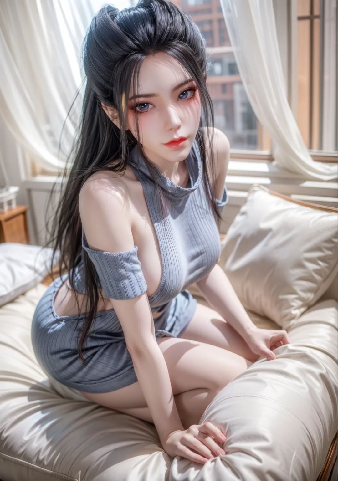 灵境行者_灵_灵笼