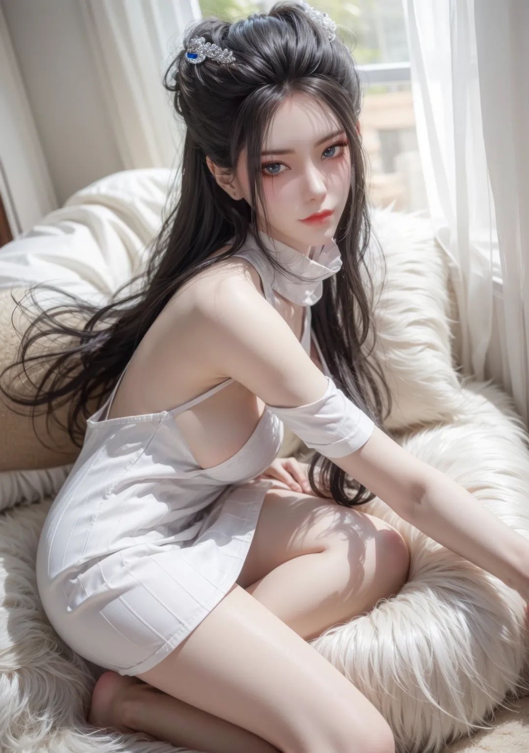灵笼_灵境行者_灵