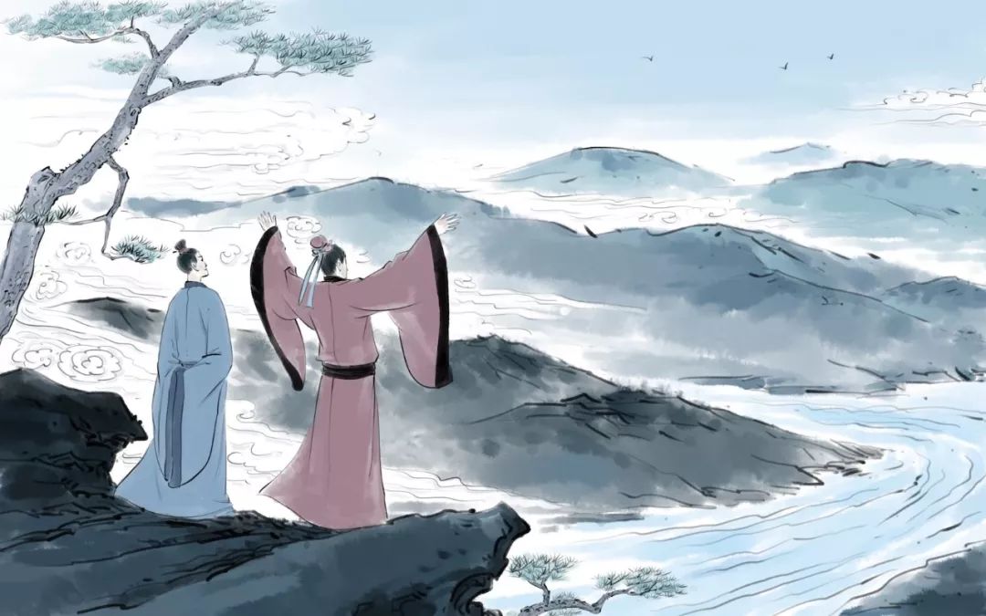 醉翁_醉翁亭记读后感_醉翁亭记
