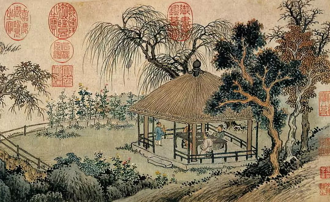 醉翁亭记读后感_醉翁亭记书法_醉翁