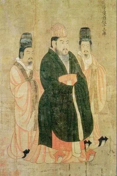 巡幸_晋武帝羊车巡幸_巡幸的幸是什么意思