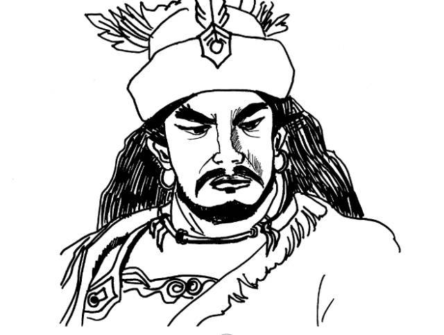 巡幸的幸是什么意思_巡幸_晋武帝羊车巡幸