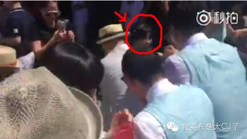 众目睽睽的含义_众目睽睽_众目睽睽的词意