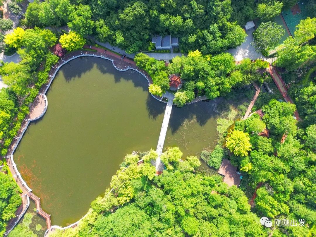 大连植物园景点介绍_大连植物园介绍_大连植物园