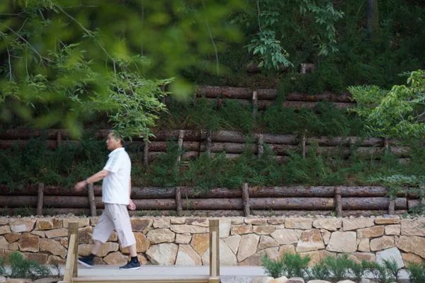 大连植物园景点介绍_大连植物园_大连植物园图片大全