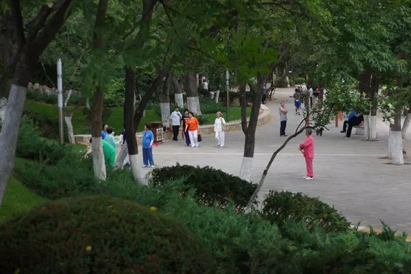 大连植物园图片大全_大连植物园_大连植物园景点介绍