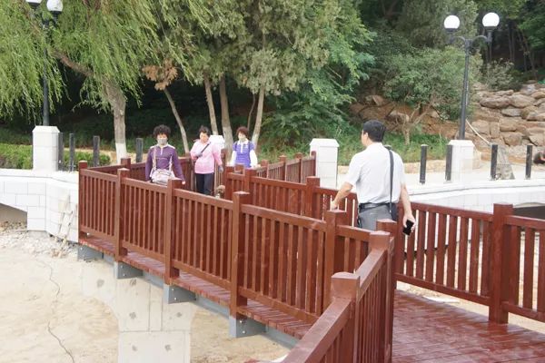 大连植物园景点介绍_大连植物园_大连植物园图片大全