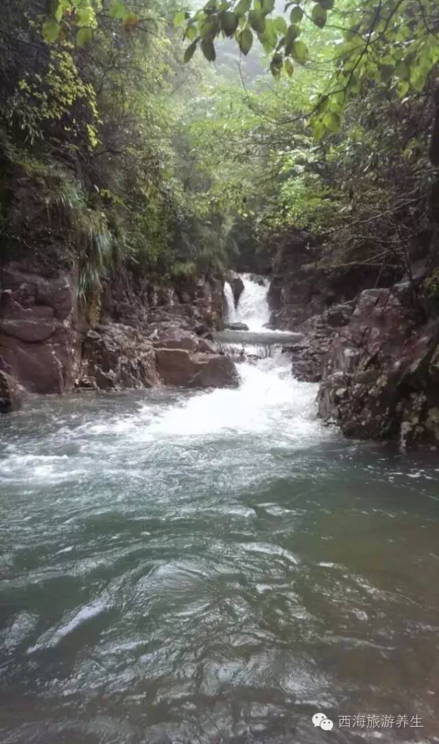 九龙沟_九龙沟景区_九龙沟天气