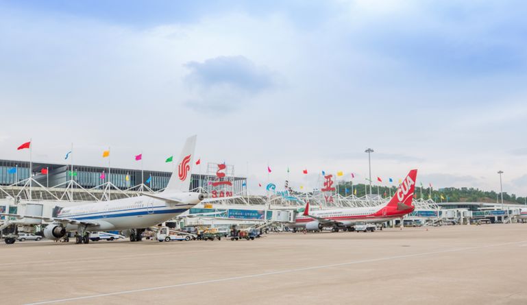 国际机场协会_国际机场协会机场排名_国际机场协会aci