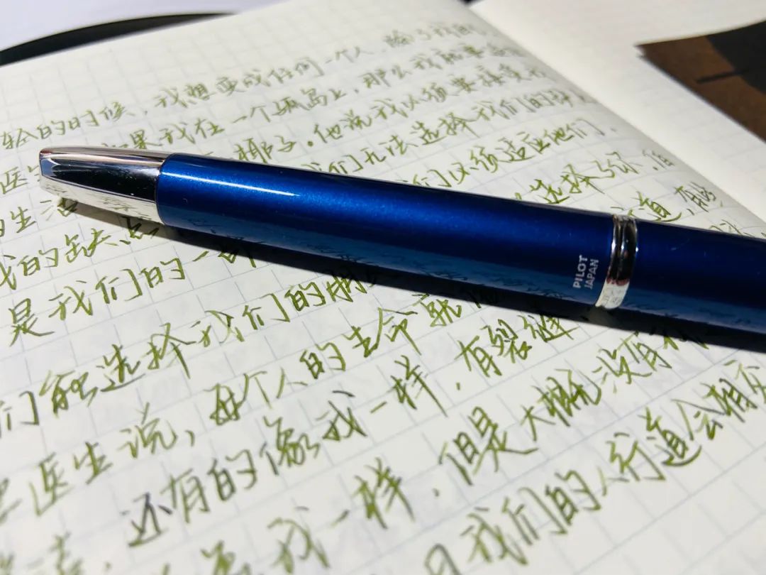 百乐capless_capless_capless紫色