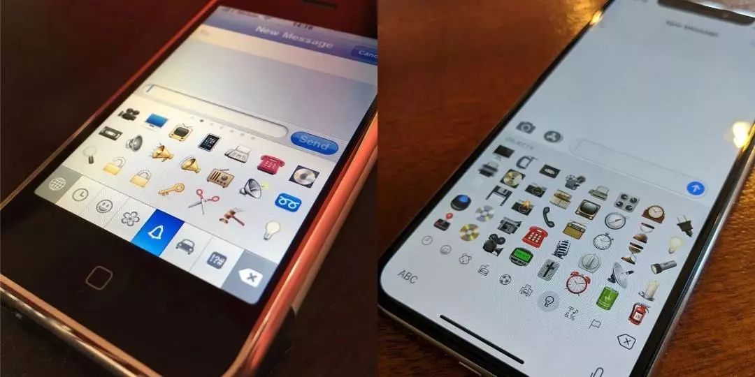 苹果emoji_苹果emoji下载_苹果emoji表情文字对照表