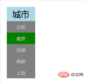 菜单下拉键_菜单下拉选项怎么设置_css下拉菜单