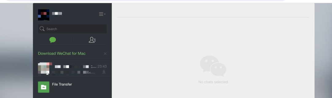 网页微信版登陆_网页微信版下载_网页版微信
