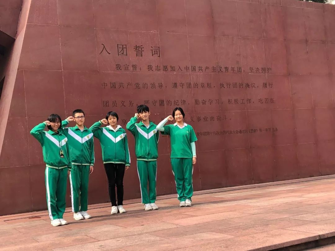 团旧址展览_团一大旧址_团旧址参观体会