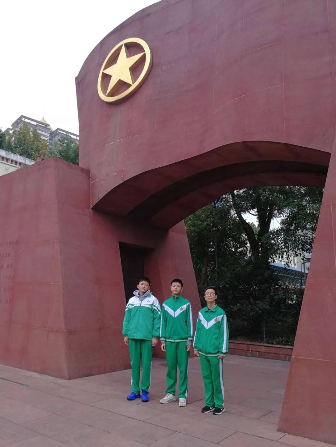 团旧址展览_团一大旧址_团旧址参观体会
