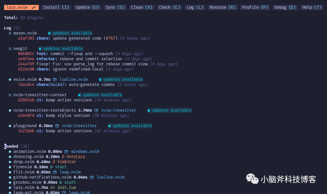 vim 配置_配置vim环境_配置vim编辑器
