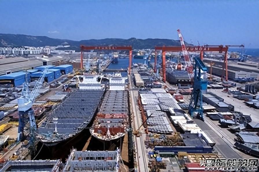 韩国船厂_韩国船级社怎么样_韩国船级社