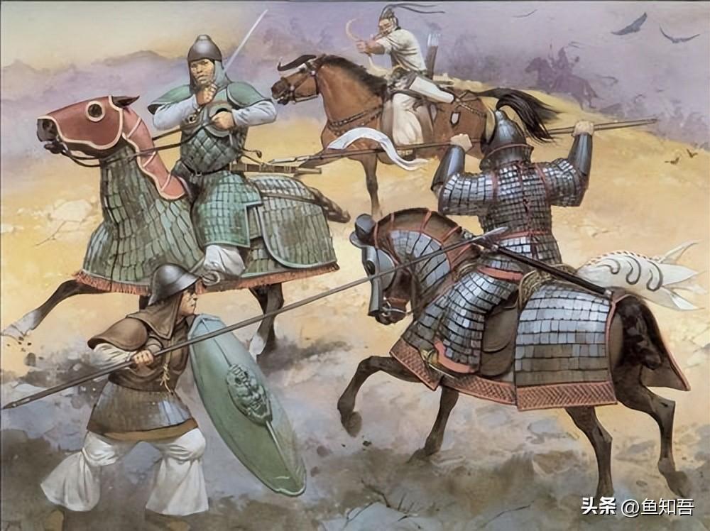 禁卫_大唐无双零轩辕禁卫_孙海川禁卫第四营