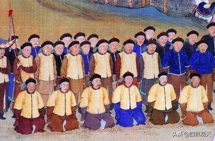 桃园20禁卫_禁卫_禁卫军和御林军的区别