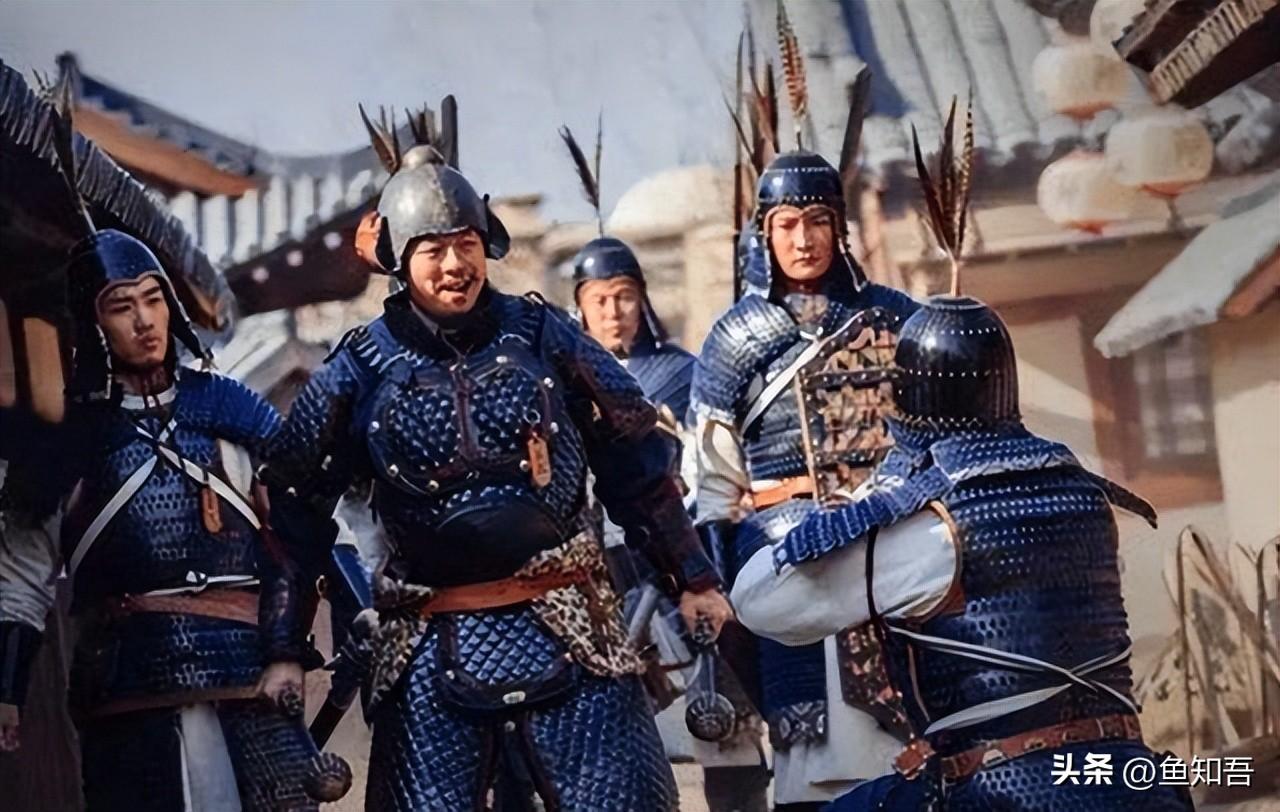 禁卫军和御林军的区别_禁卫_大唐无双零轩辕禁卫