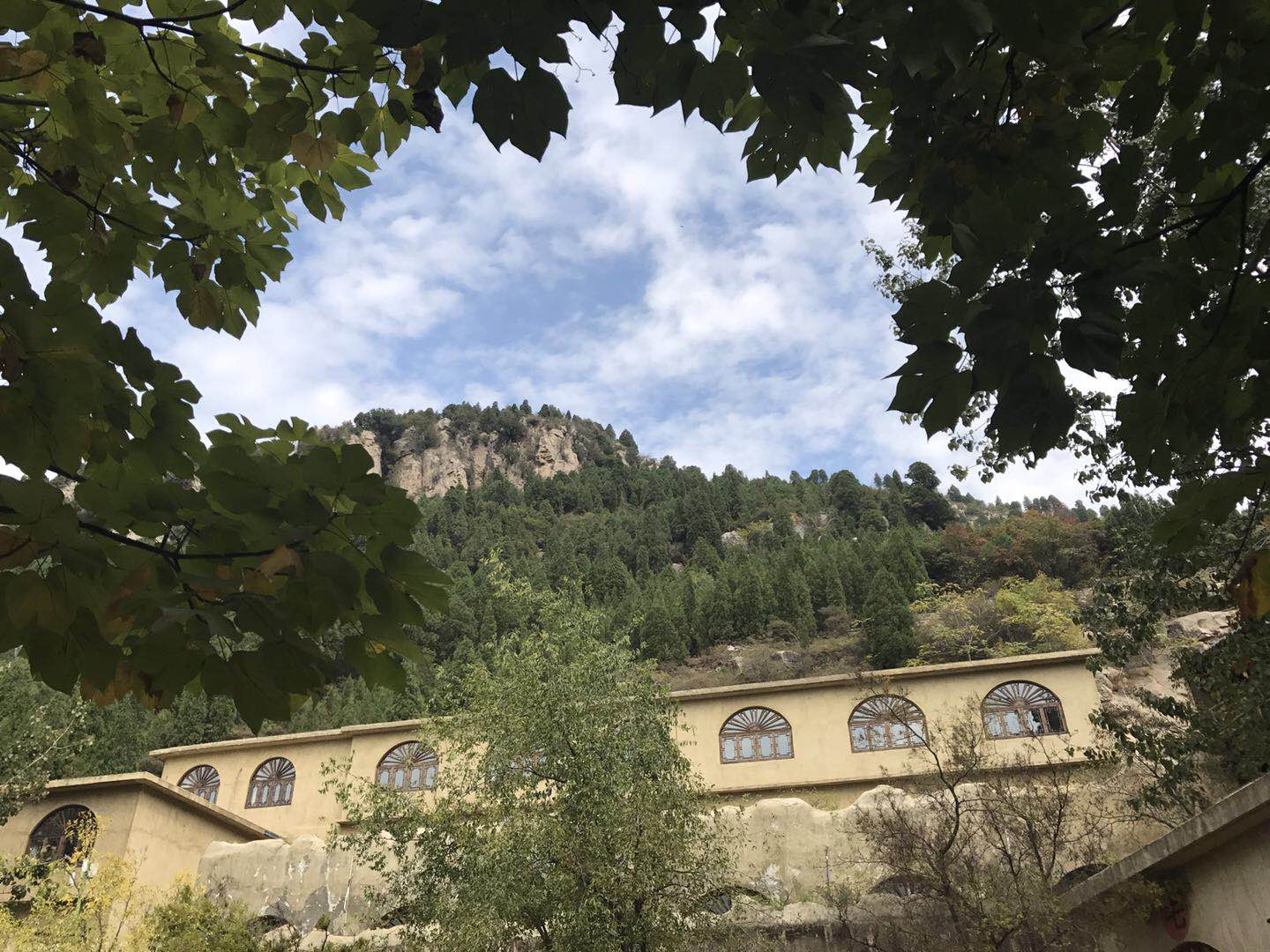 塔顶佛在哪里_大报恩寺阿育王塔佛顶_九顶塔