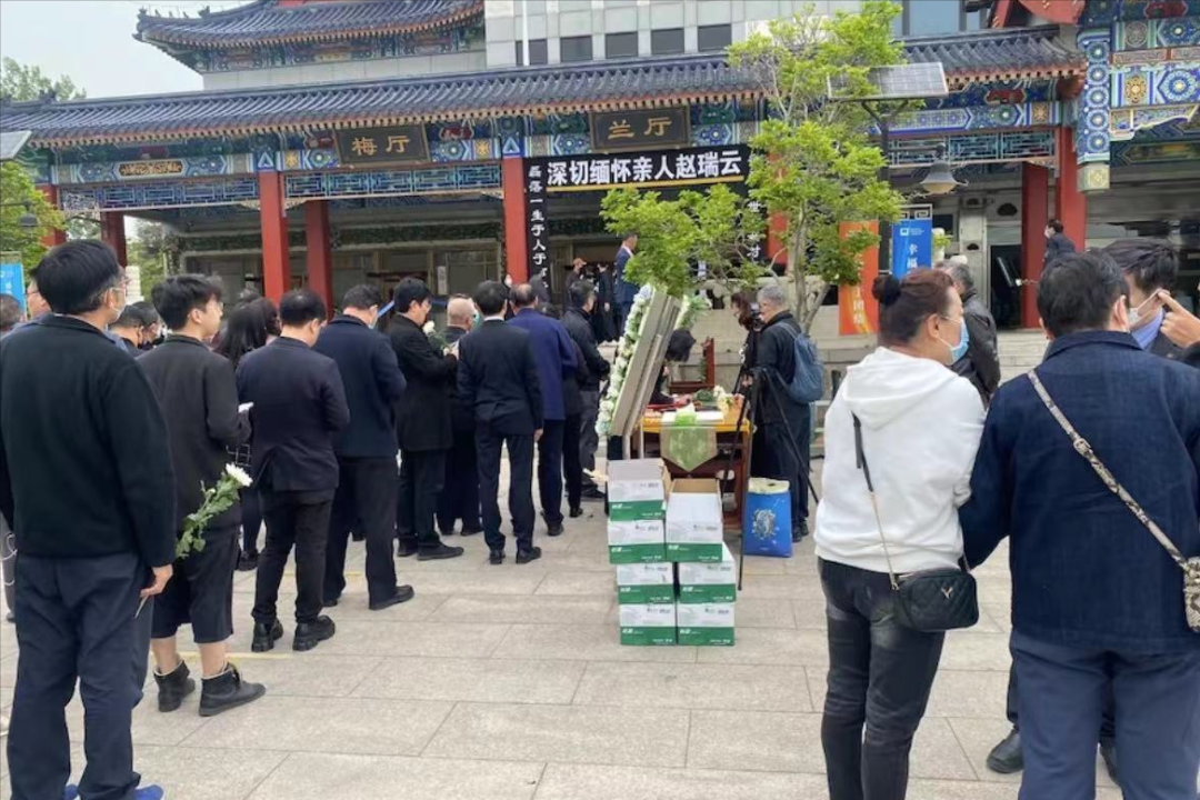 灵堂的布置_灵堂_灵堂怎么布置