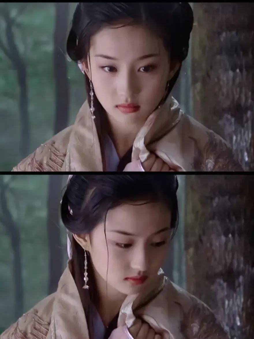 我见犹怜_怜见的意思_天可见怜还是天可怜见