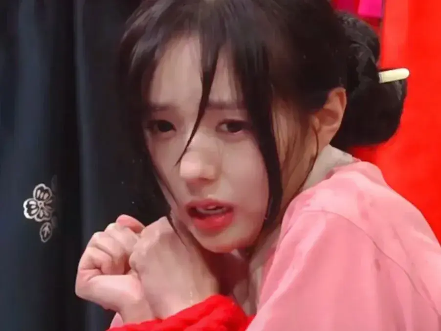 我见犹怜_怜见的意思_天可见怜还是天可怜见