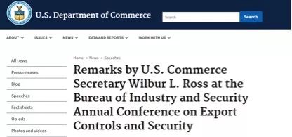 美国商务部官网_美国商务部英文缩写_美国商务部官网bis