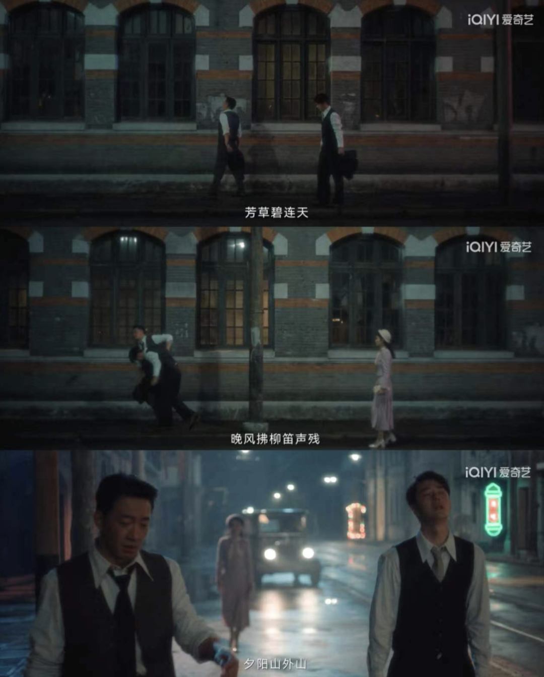 夹枪带棍是什么意思_夹枪带棒的歇后语_夹枪带棒