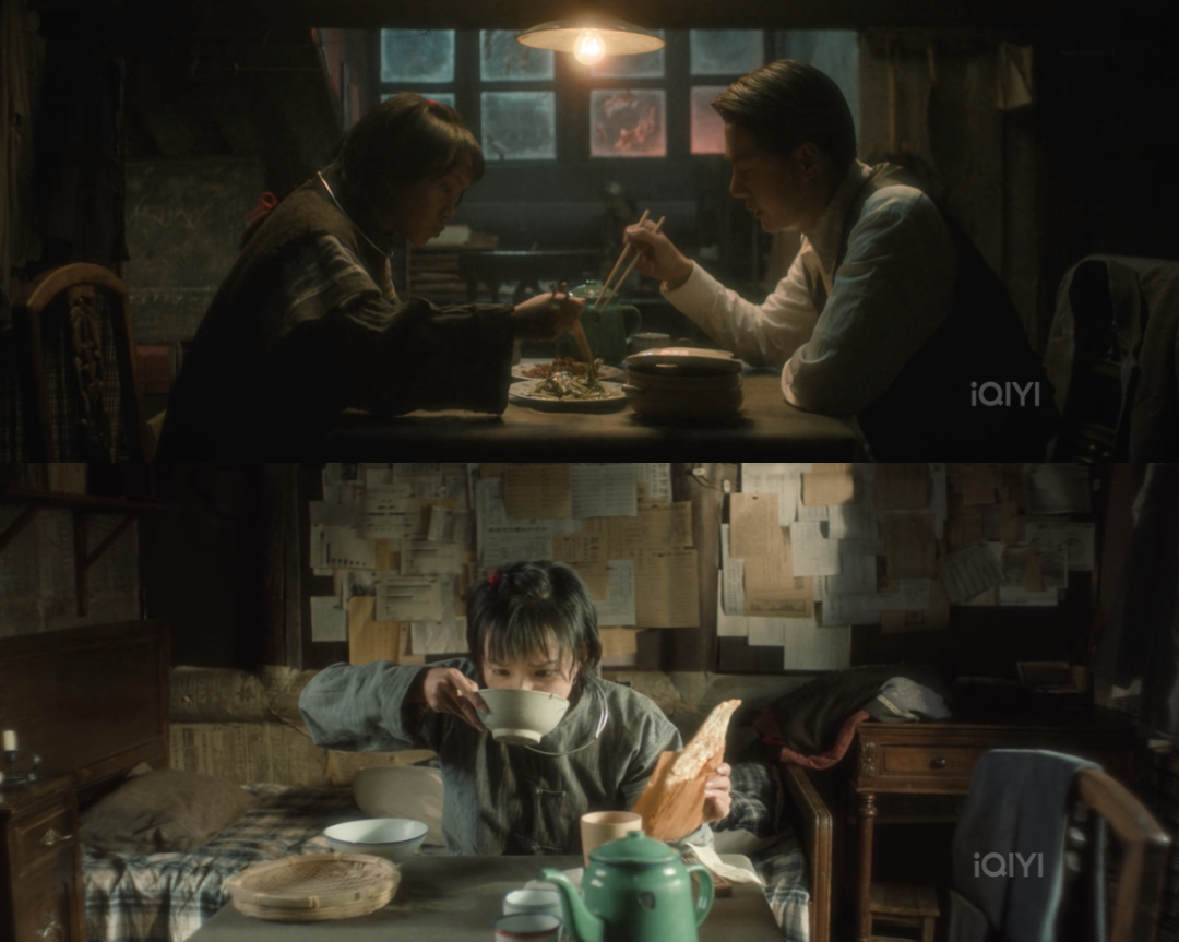 夹枪带棒的歇后语_夹枪带棒_夹枪带棍是什么意思