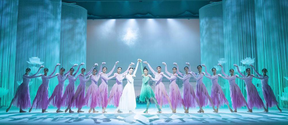 ballet_ballet怎么读_ballet翻译