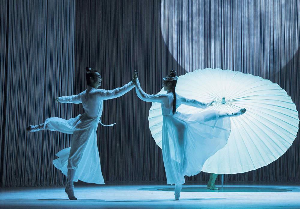 ballet_ballet翻译_ballet怎么读