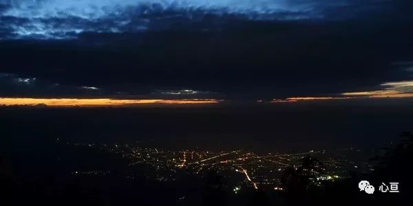 赵公山_赵公山在哪里_赵公山景区简介