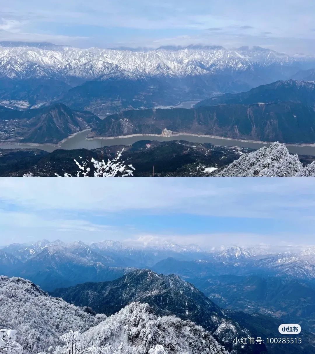 赵公山天气_赵公山景区简介_赵公山