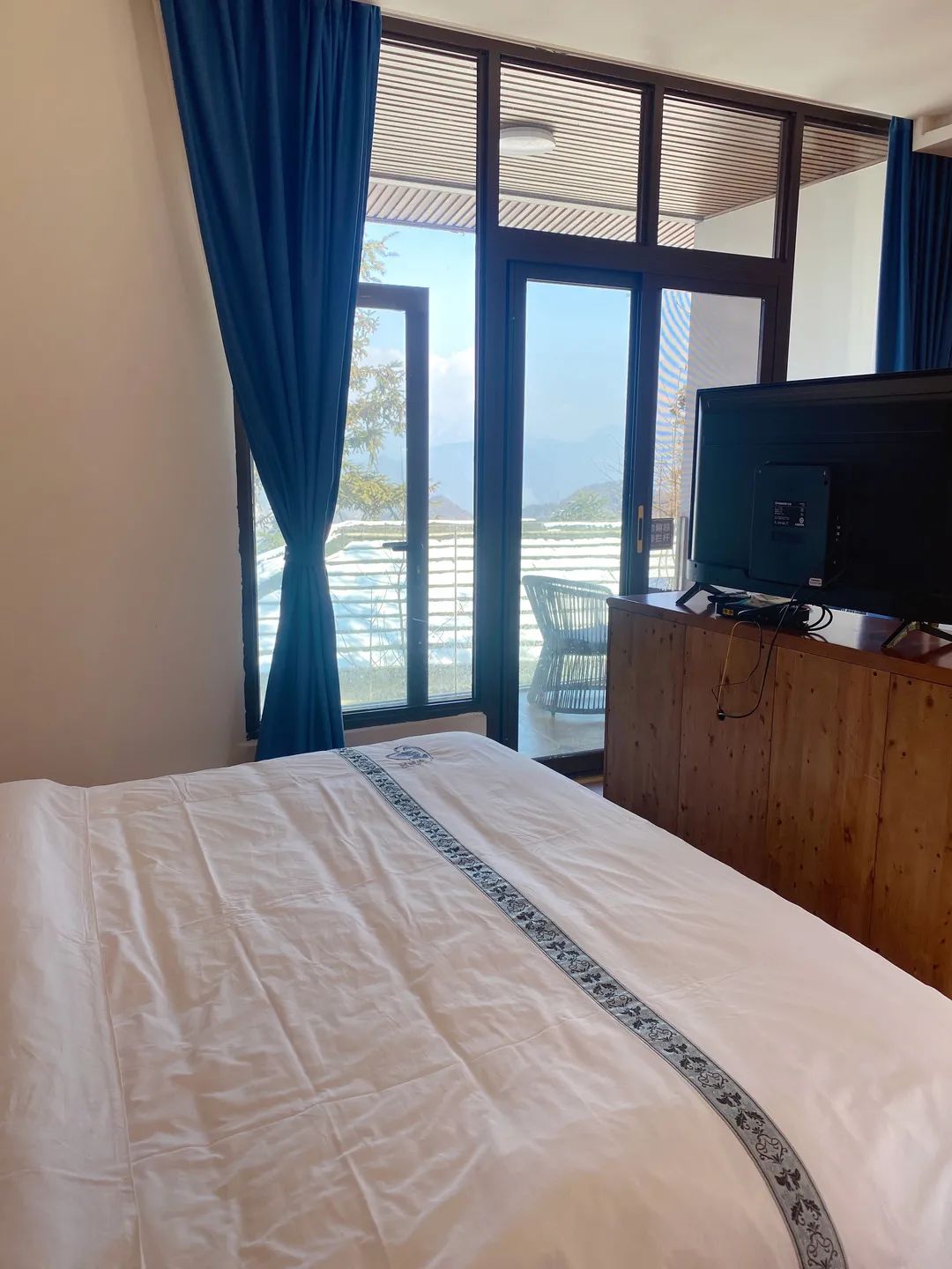 赵公山_赵公山景区简介_赵公山天气