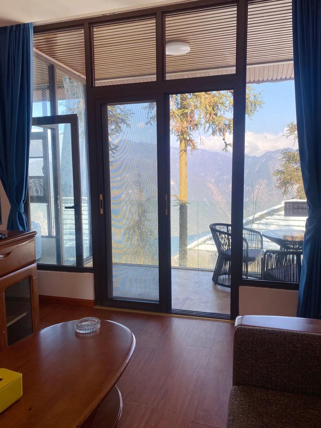 赵公山_赵公山天气_赵公山景区简介