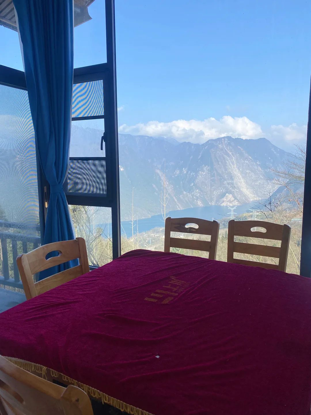 赵公山景区简介_赵公山_赵公山天气