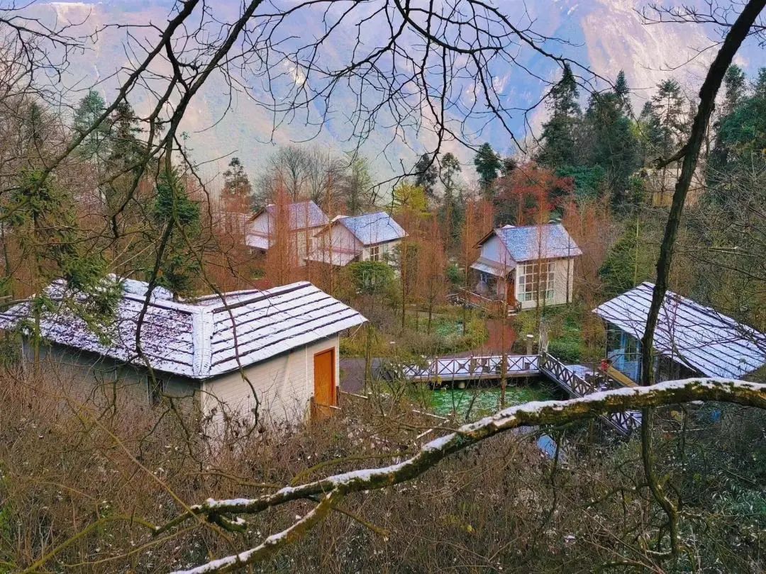 赵公山_赵公山景区简介_赵公山天气