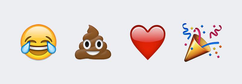 苹果emoji表情文字对照表_苹果emoji下载_苹果emoji