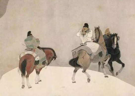起居舍人和中书舍人_起居舍人_起居舍人是什么官