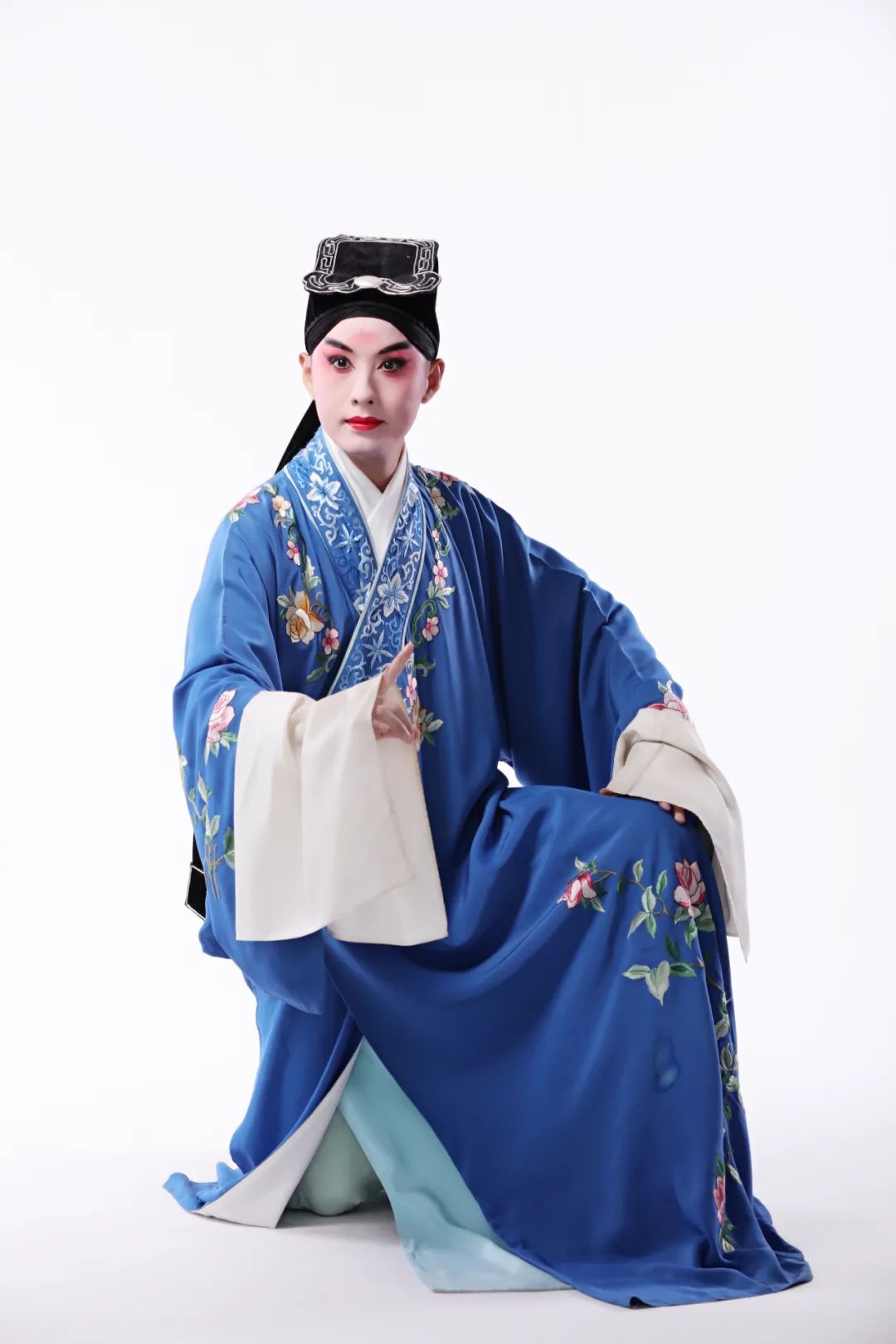 昆曲施夏明_施夏明玉簪记_施夏明