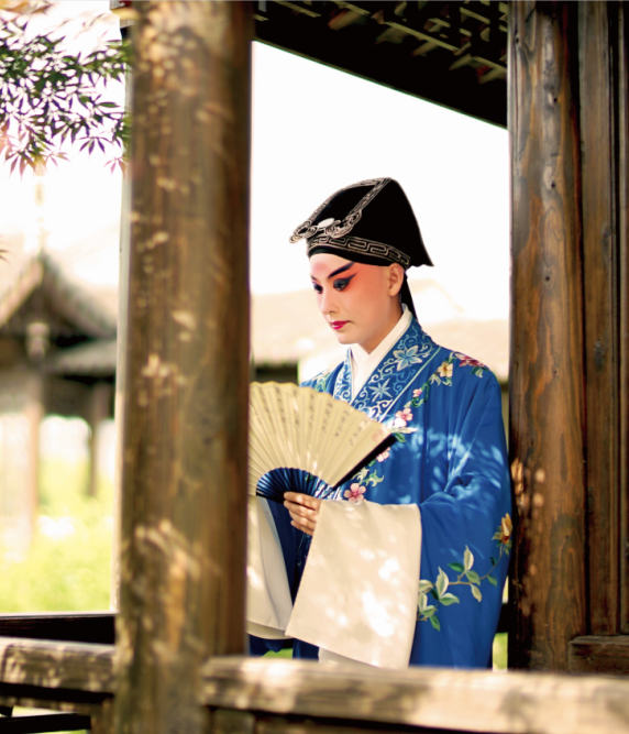 昆曲施夏明_施夏明_施夏明玉簪记