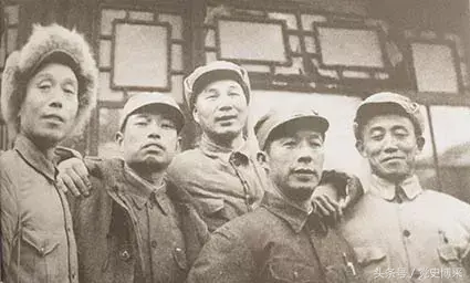 临危受命_危临受命近_临危受命的命什么意思