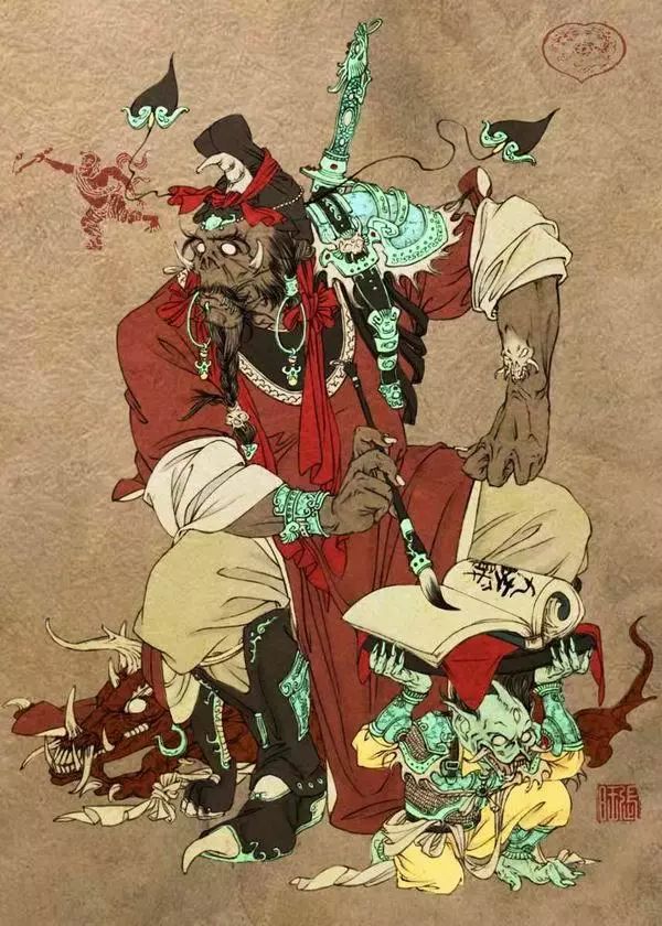 阴曹地府_阴曹_阴曹地府电视剧